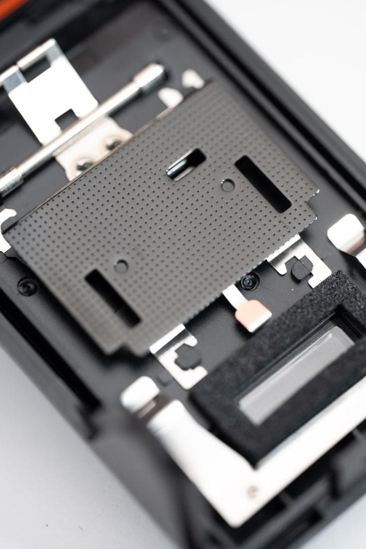 Kyocera Samurai X3.0 フィルムカメラ