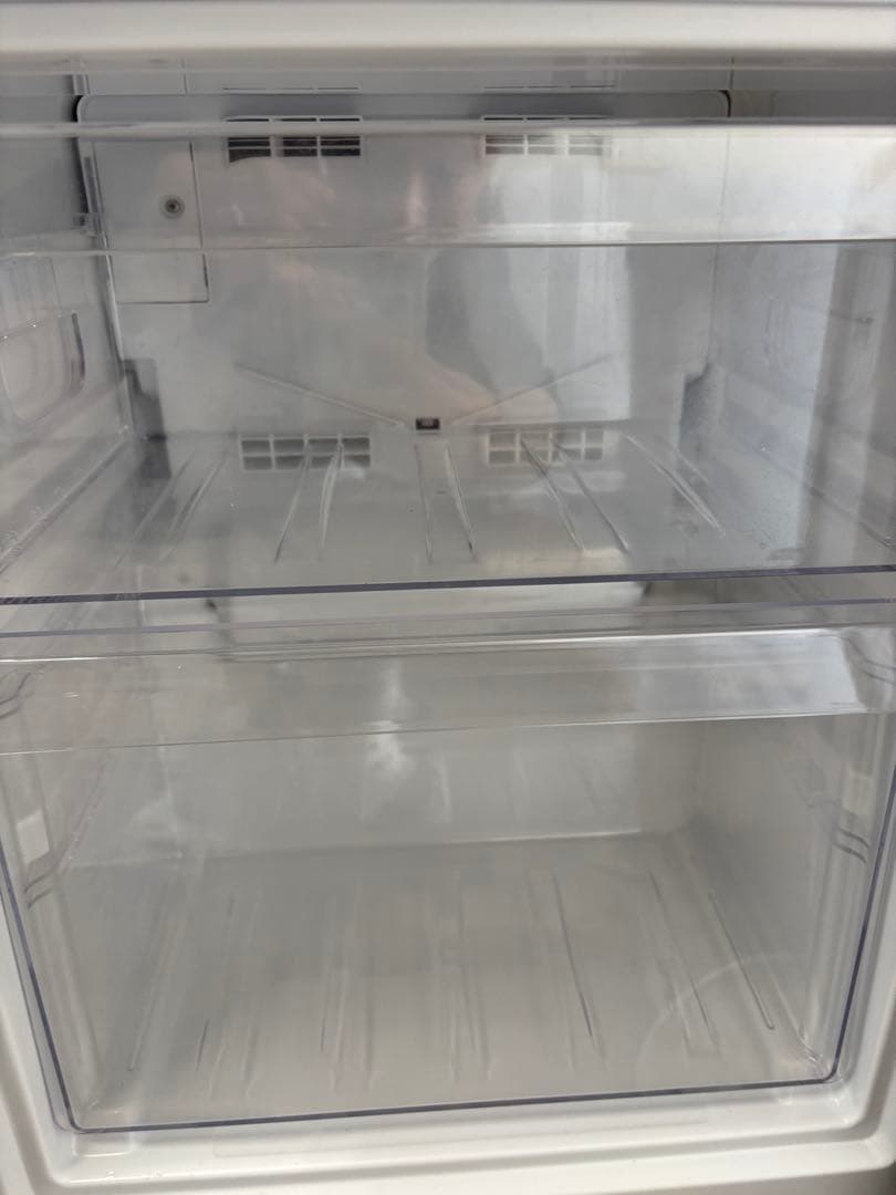 ハイアール　JR-NF121NJ　2023年製