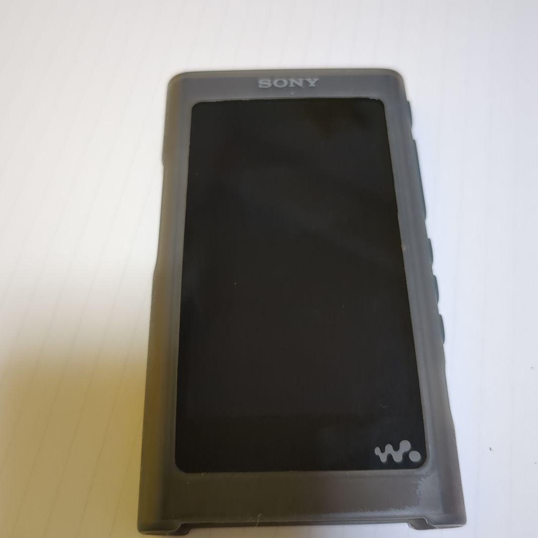 SONY WALKMAN　NW-A55 16GB デジタルオーディオプレーヤー
