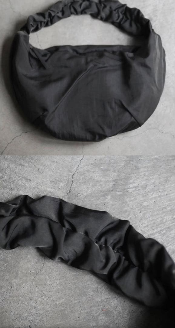 バッグ OUAT Office Bag(STEEL)