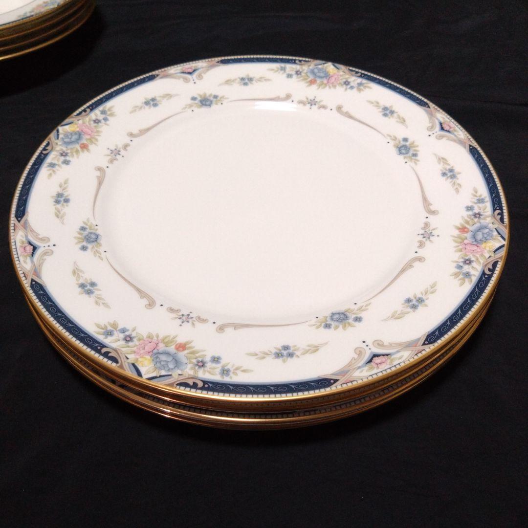 未使用　LENOX ABIGAILプレート4枚×4セット　お祝い