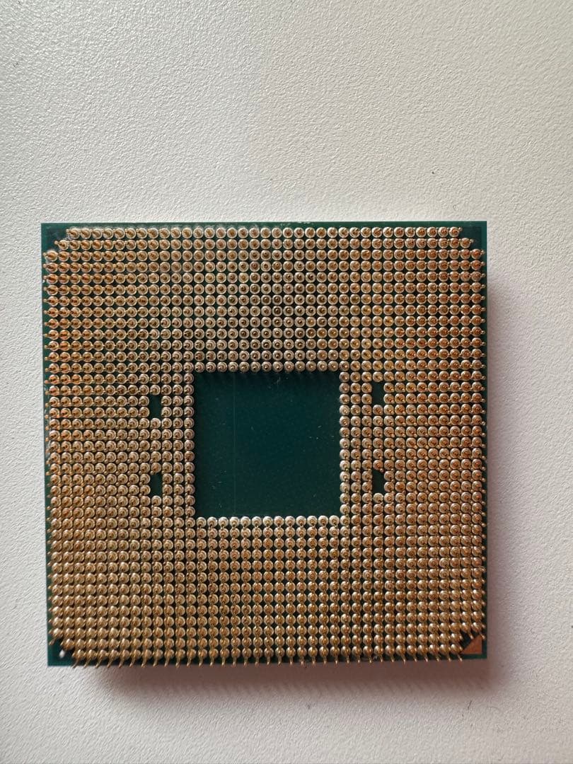 AMD Ryzen 7 5800X ＋メモリ＋1050w電源＋ケース