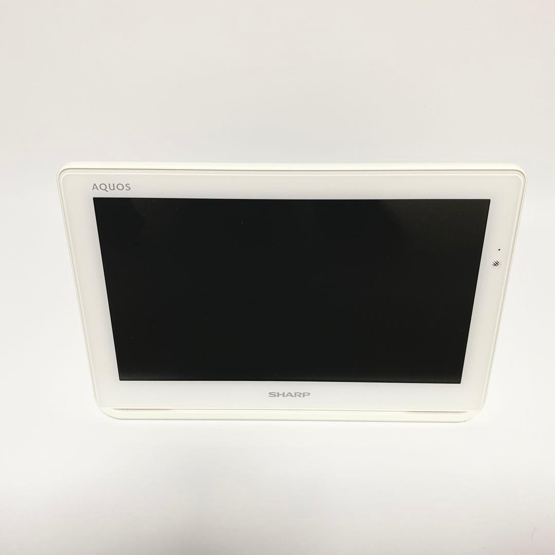 SHARP シャープ AQUOS 2T-C12AF ポータブル液晶カラーテレビ