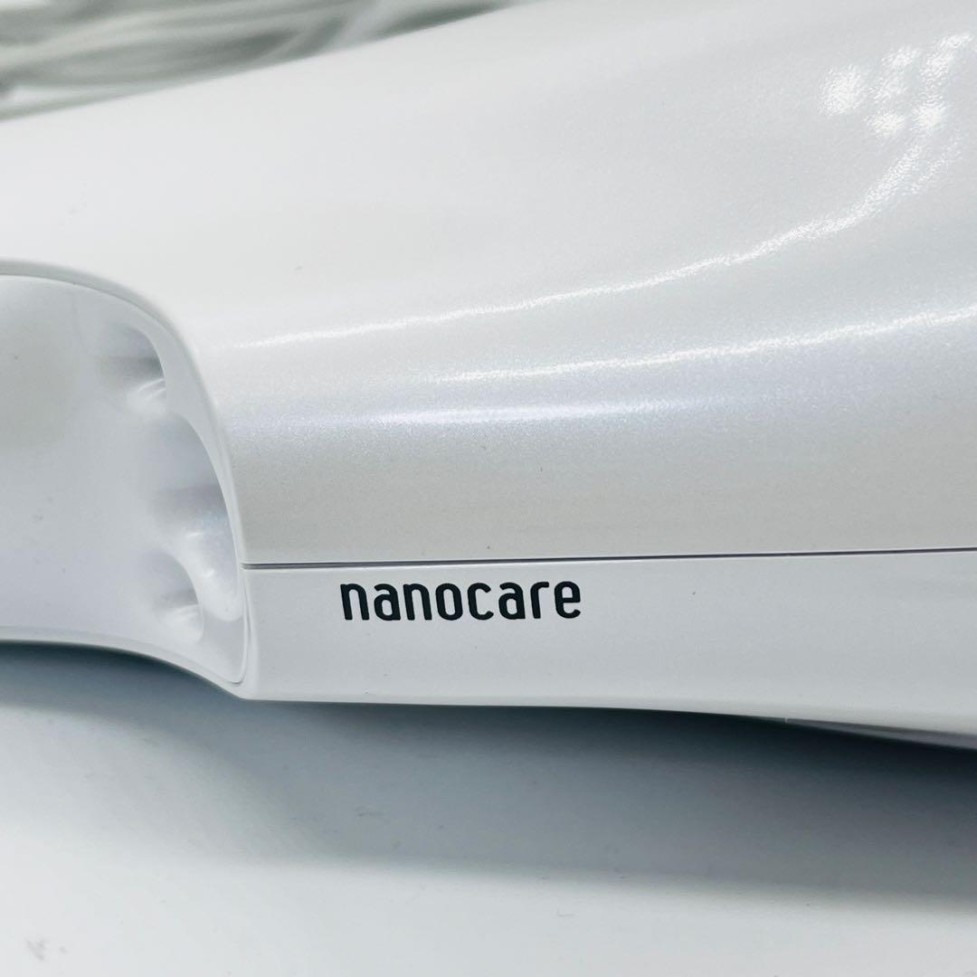 Panasonic ヘアドライヤー ナノイ EH-NA9E