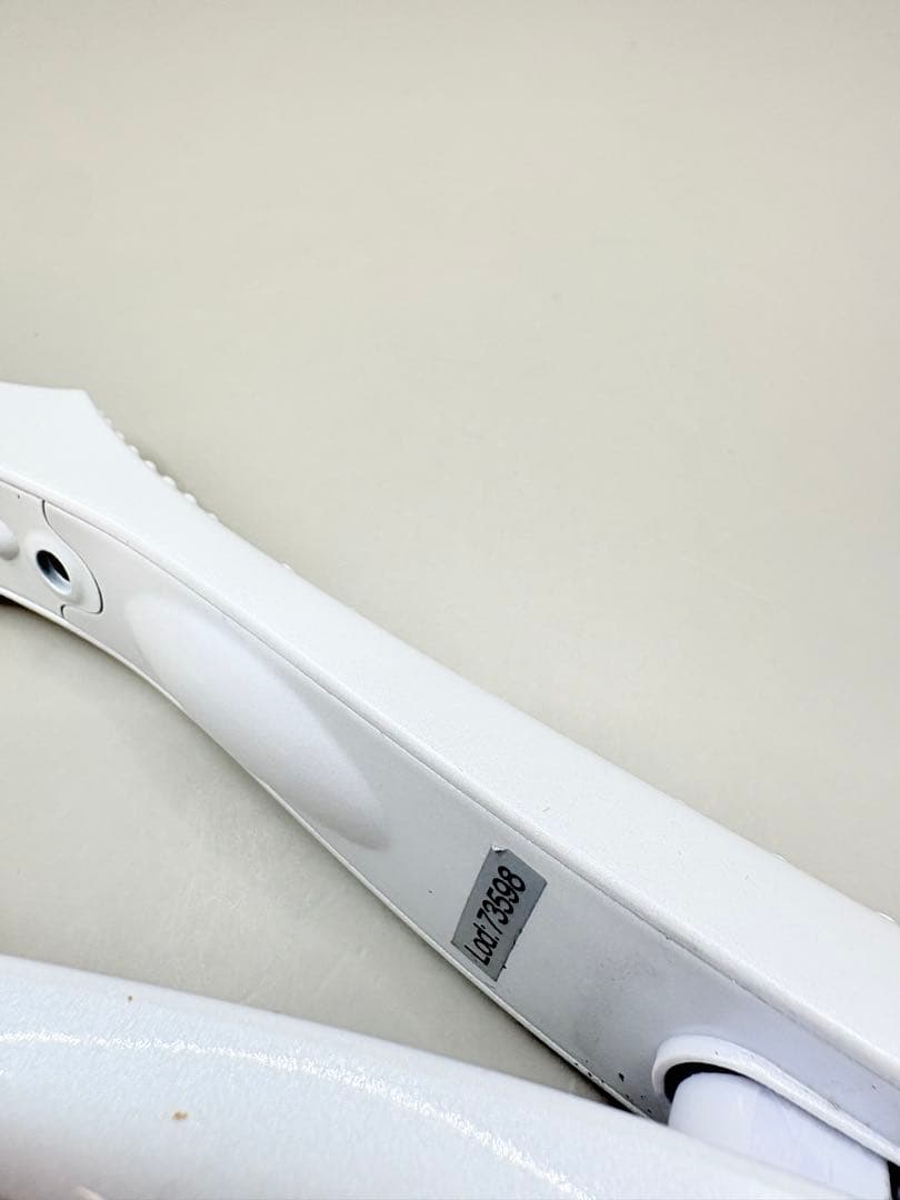 【正規品】 絹女 KINUJO ヘアアイロン LM-125 232