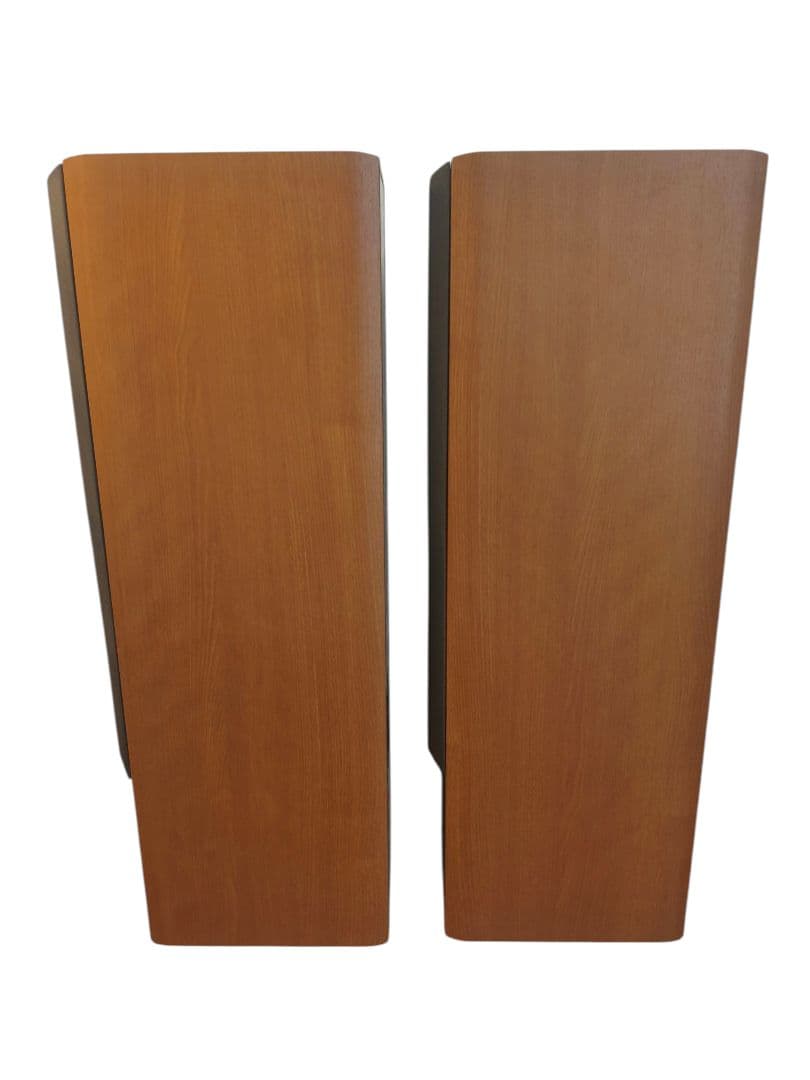 YAMAHA　NS-300　トールボーイスピーカー　①