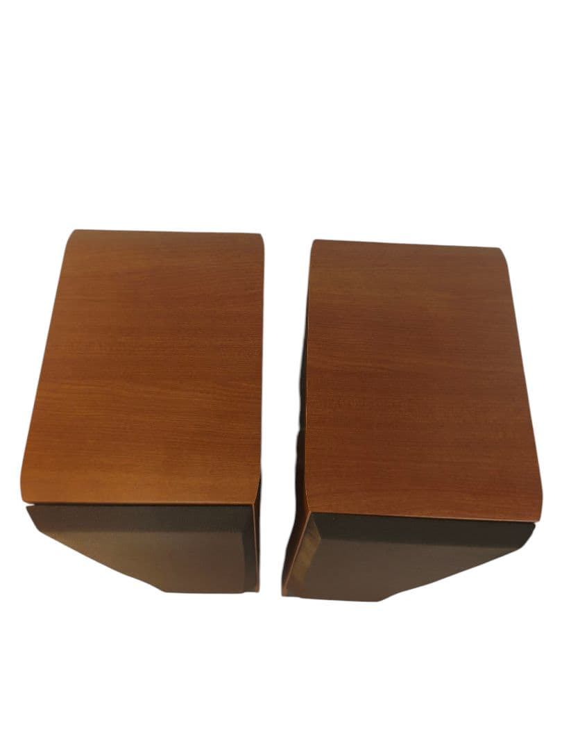 YAMAHA　NS-300　トールボーイスピーカー　①