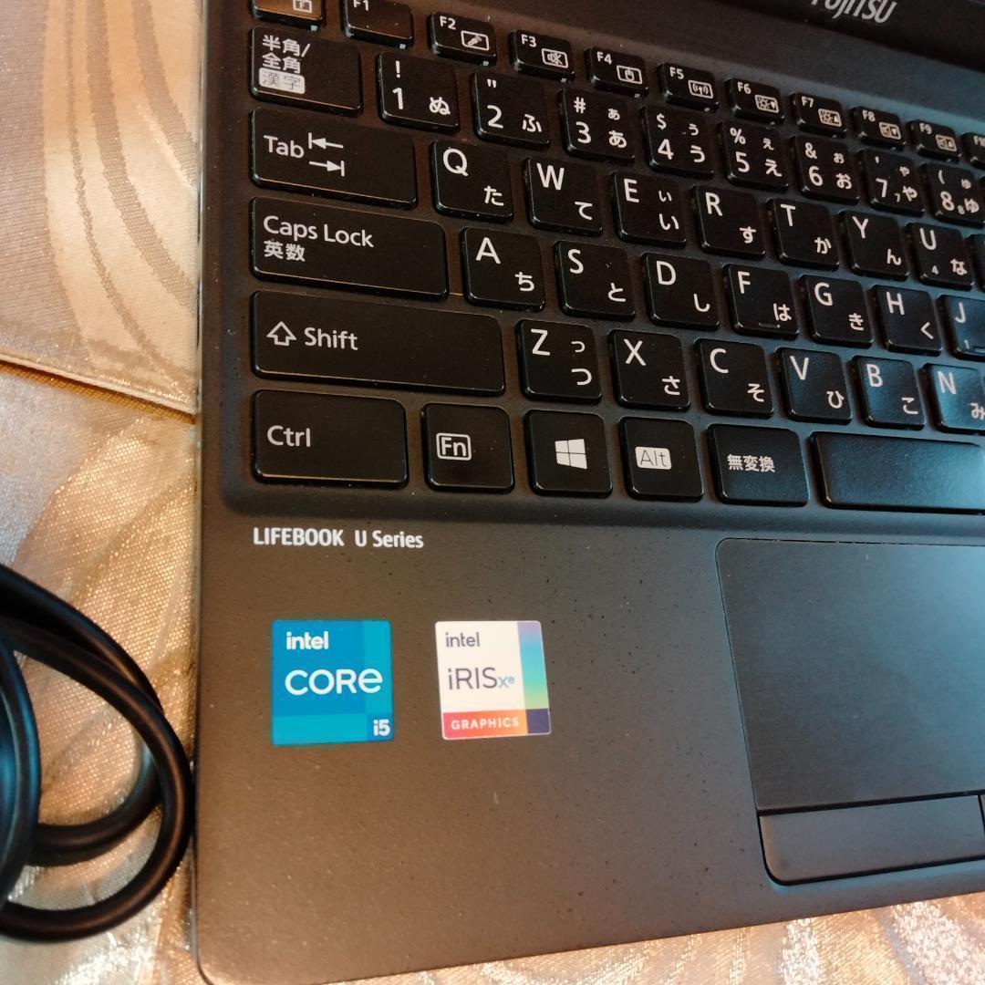 ■11世代 i5 ☆ 富士通☆13インチ 256G 1920x1080