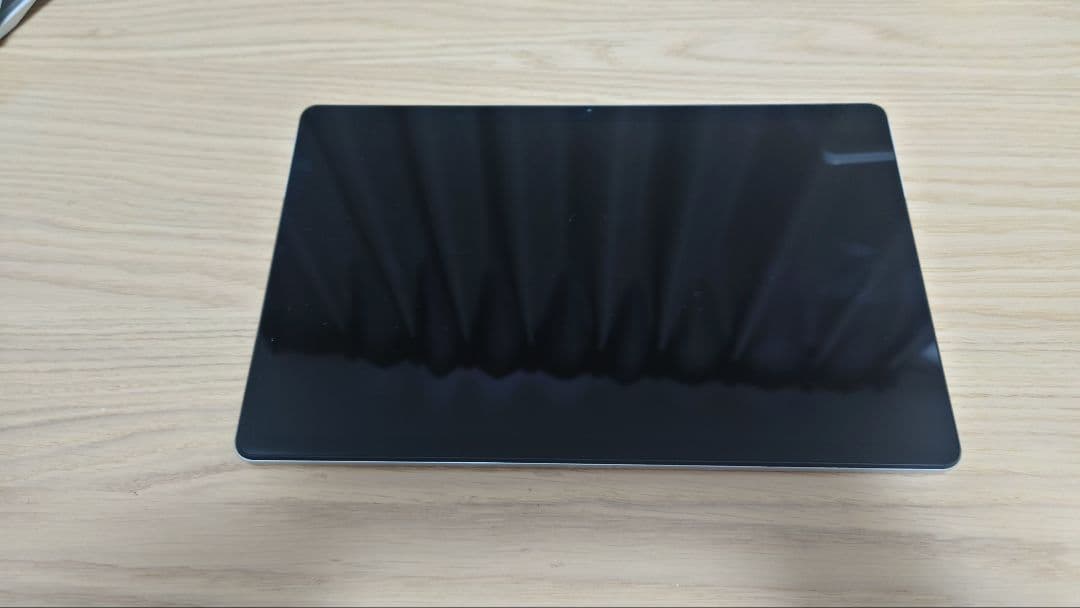 NEC LAVIE T11 タブレット 本体 充電器付き