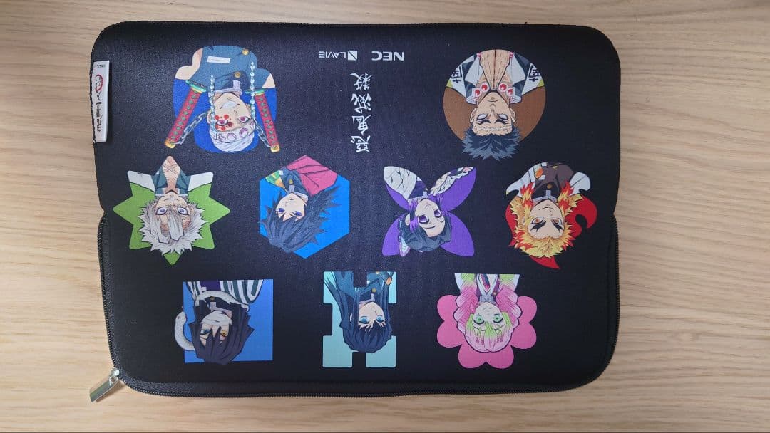 NEC LAVIE T11 タブレット 本体 充電器付き