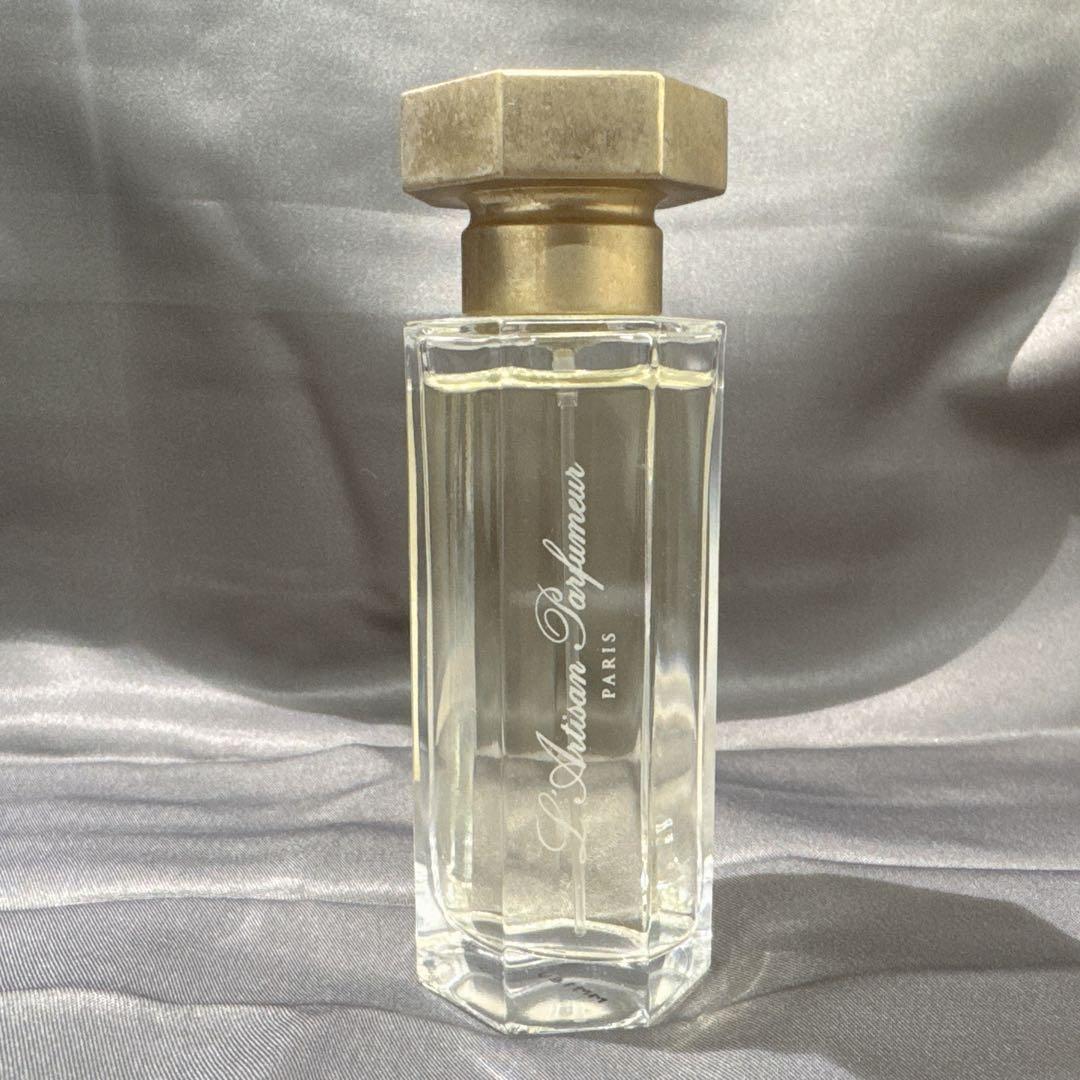 L'Artisan ラルチザン ミュール エ ムスク EDT 50ml 香水