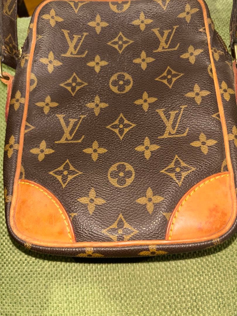 価格交渉承ります❗️Louis Vuitton モノグラム アマゾン　バッグ