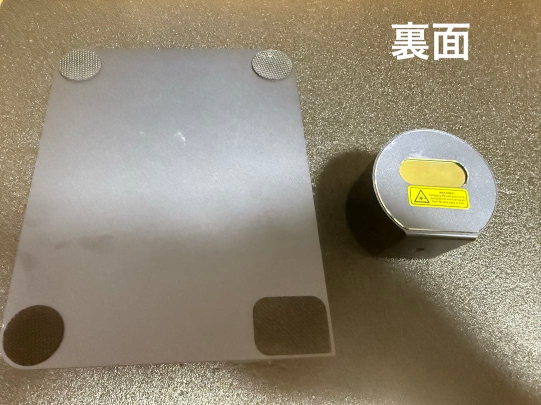 LaserPecker LP1 Pro レーザー刻印機 / 電動スタンド付き