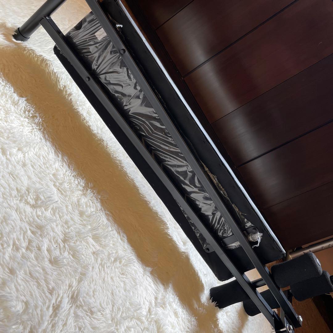 トレーニングベンチ 腹筋マシン　腹筋台　ベンチ台　調節可能