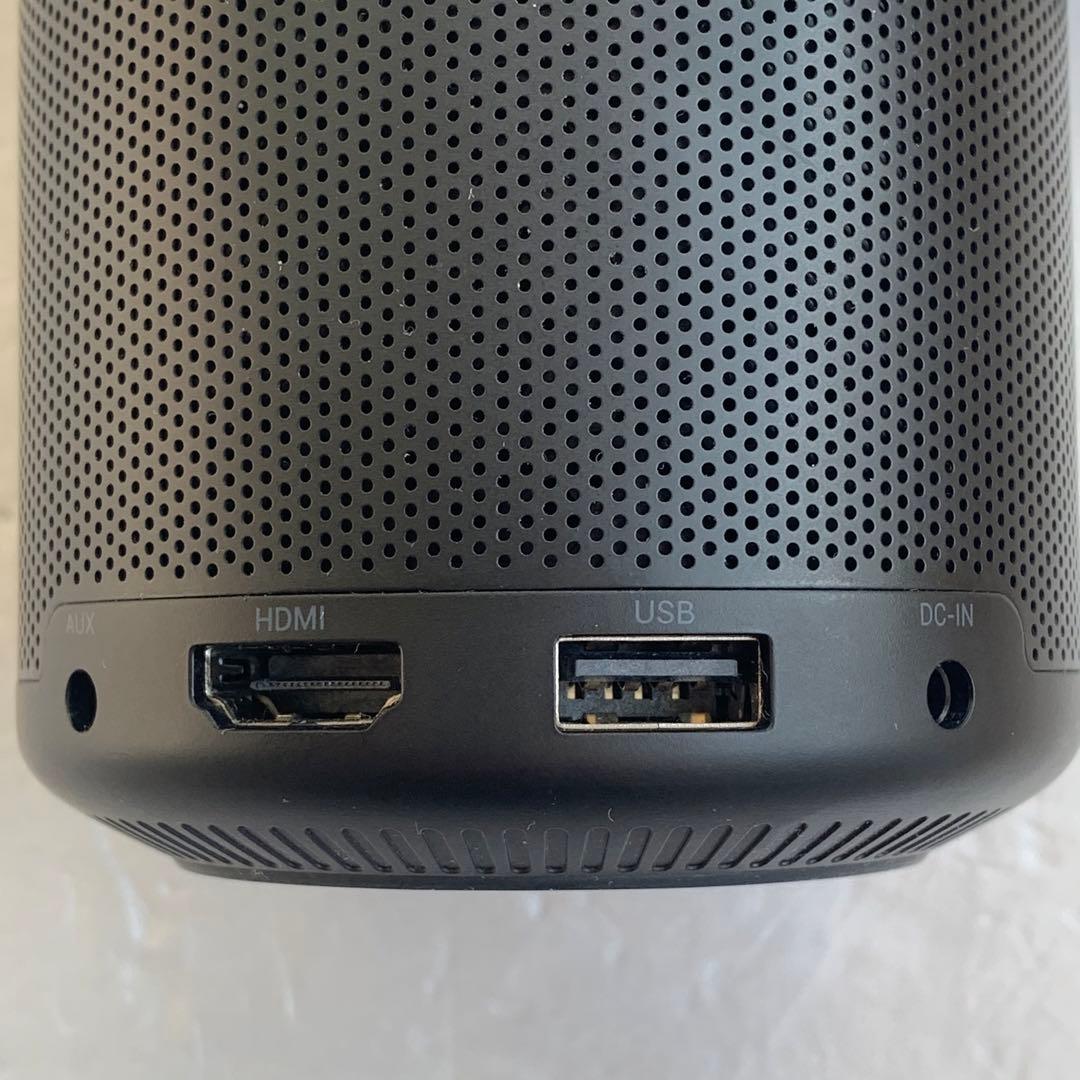 アンカー ANKER ネビュラ NEBULA CAPSULE カプセル MAX