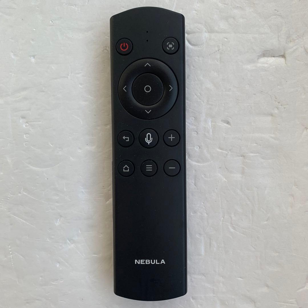 アンカー ANKER ネビュラ NEBULA CAPSULE カプセル MAX