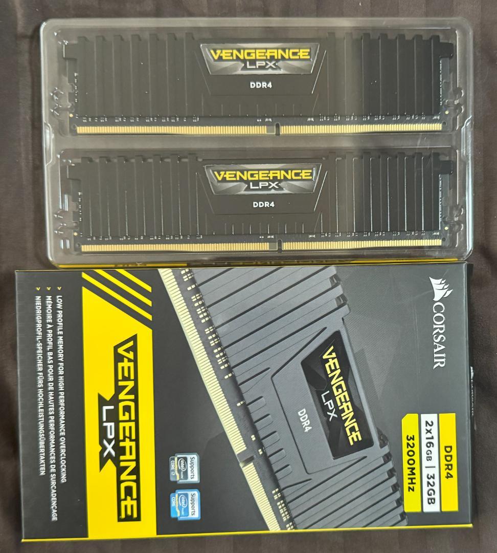 R*o様 【動作確認済】Ryzen9 5900X 高性能パーツ4点セット