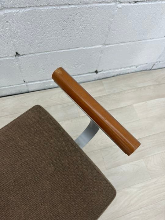 アクタス　ドレッサー&スツールset