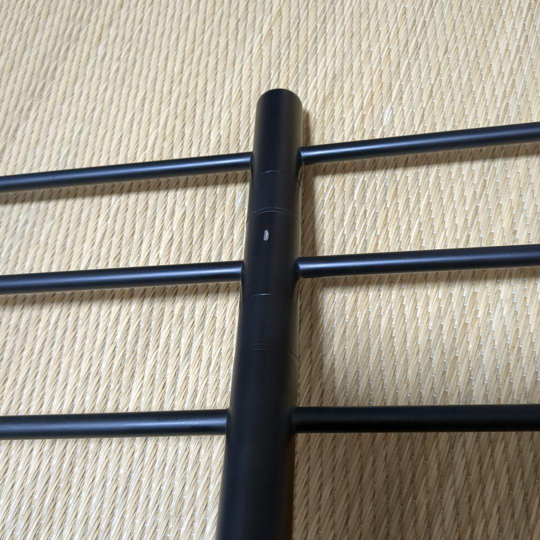 インターフォルム シーリングライト LT-2675 アストル ブラック