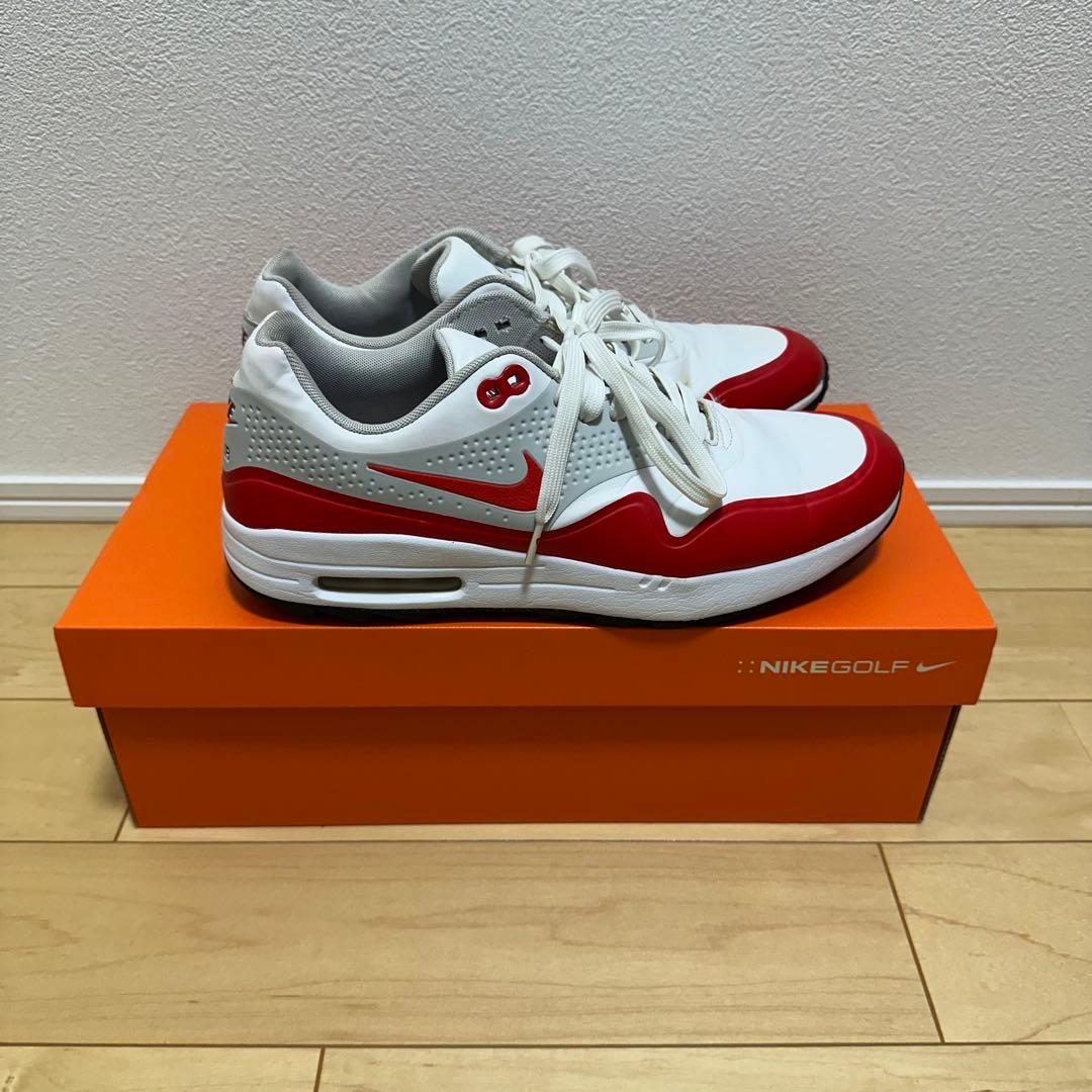 NIKE AIR MAX 1 G ナイキ ゴルフ 27.5
