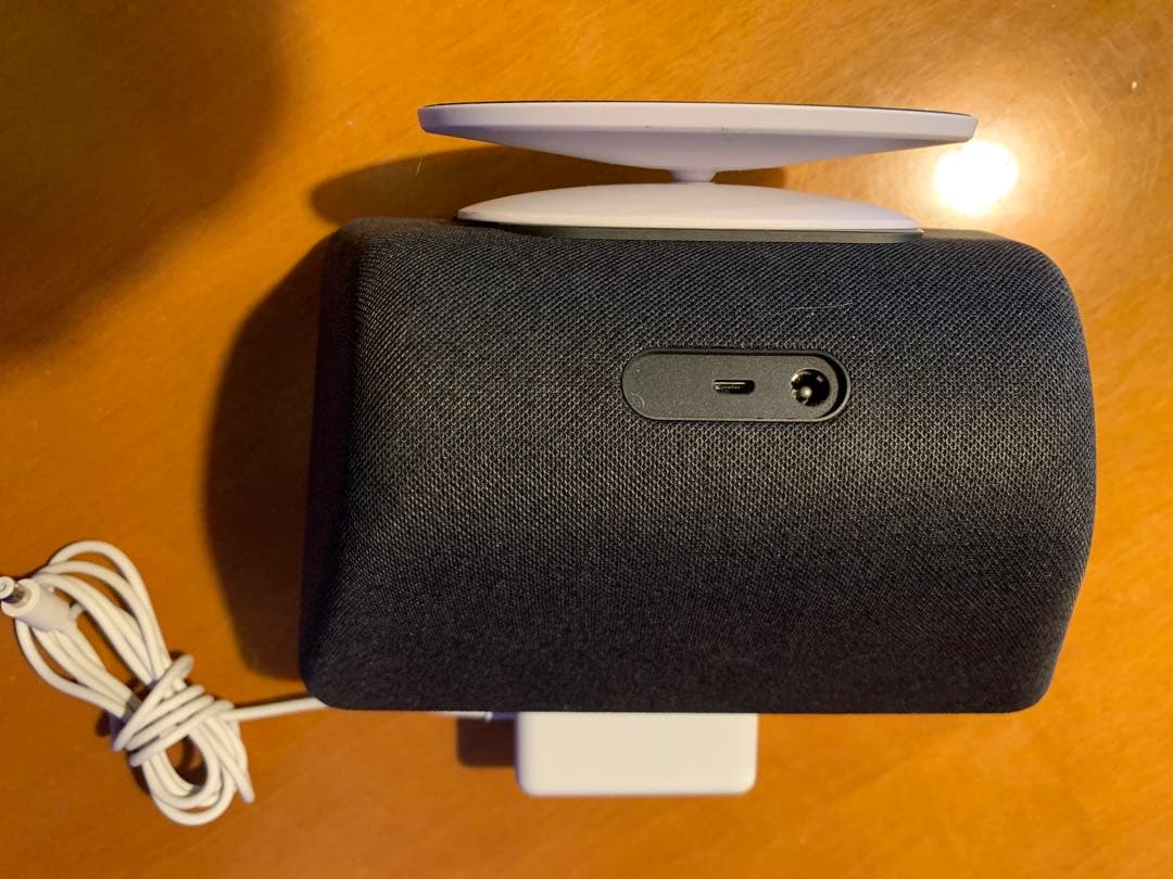 Echo Show 8（第二世代）+角度調整スタンド付き