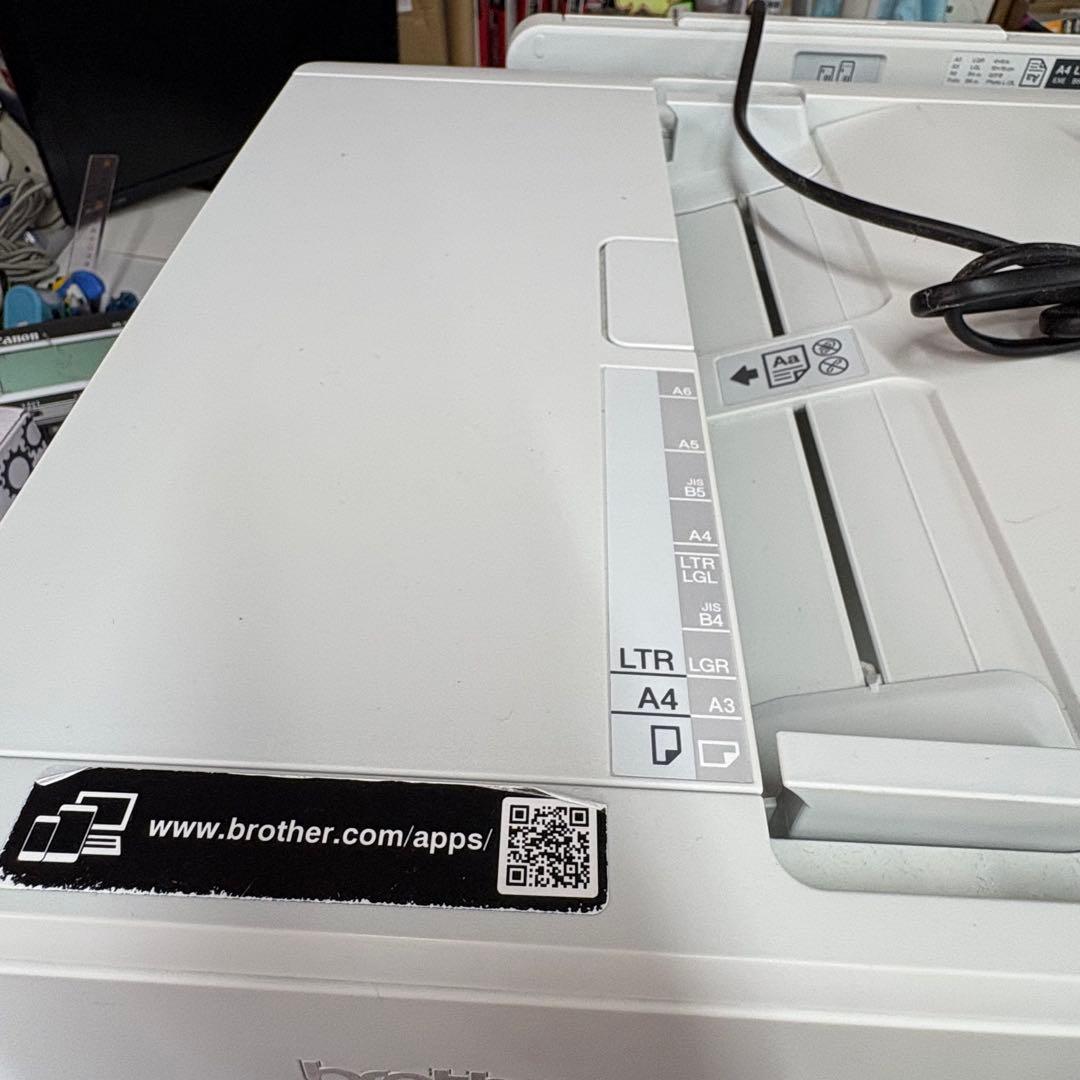 brother A3ビジネスインクジェット複合機 MFC-J6997CDW