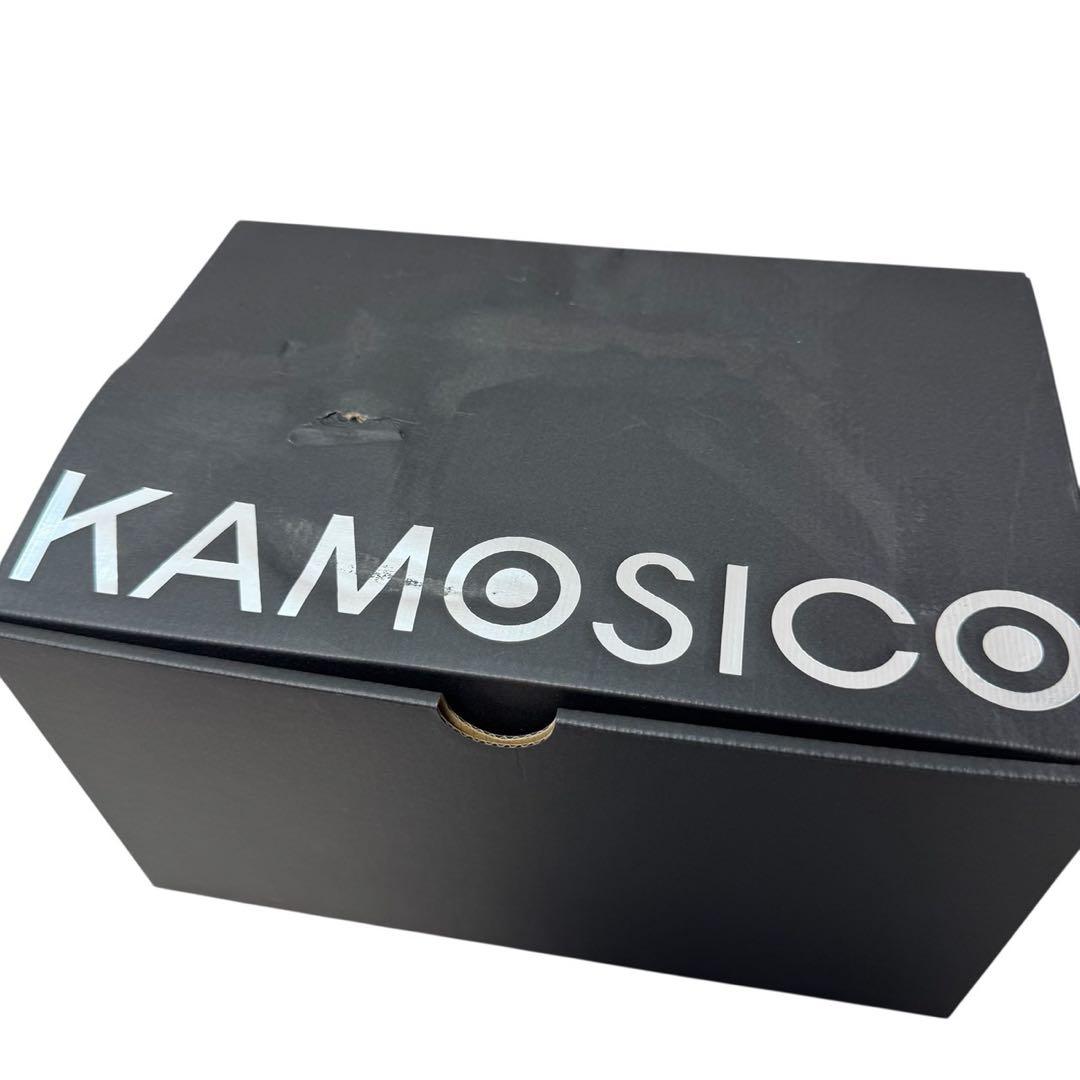 【未使用品】タニカ電器ヨーグルトメーカーカモシコスタンダードセットKS-02SC