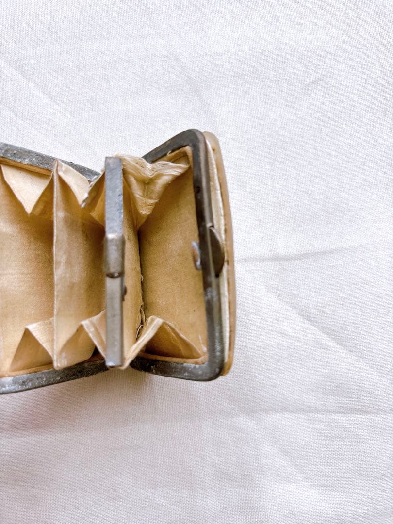 フランスアンティーク　①ポルト・モネ　パース