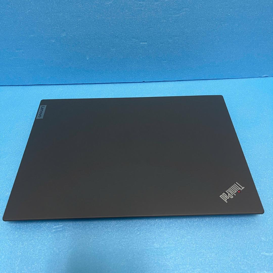 【ほぼ未使用】 ThinkPad X13 Gen 2 | タッチパネル