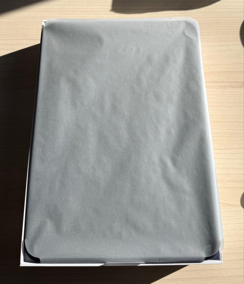 【超美品】Apple iPad A16 128GB バッテリー容量100%