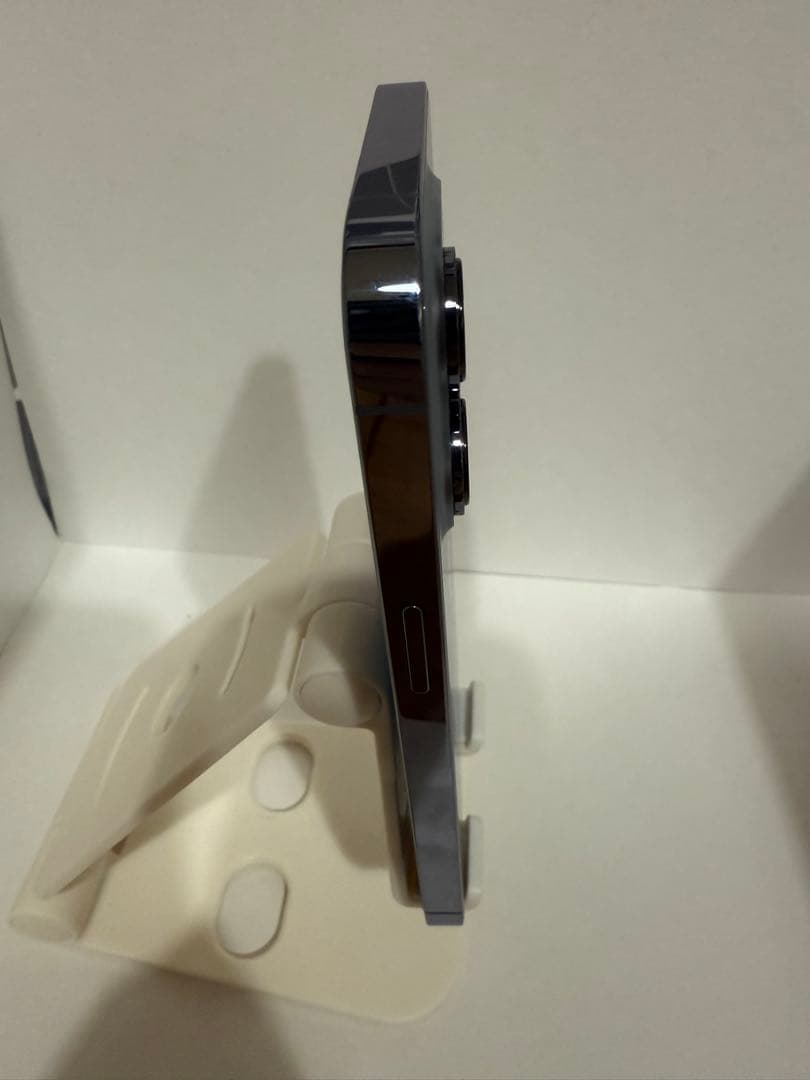 【バッテリー最大容量100%】iPhone 13Pro シエラブルー 256GB