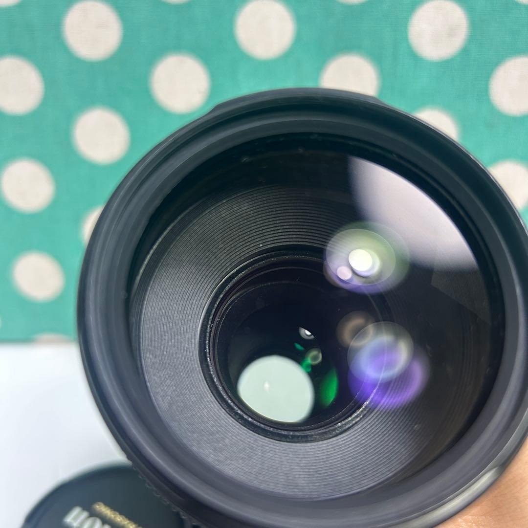 02❤️美品入荷❤️Canon 75-300mm Canon 望遠レンズ