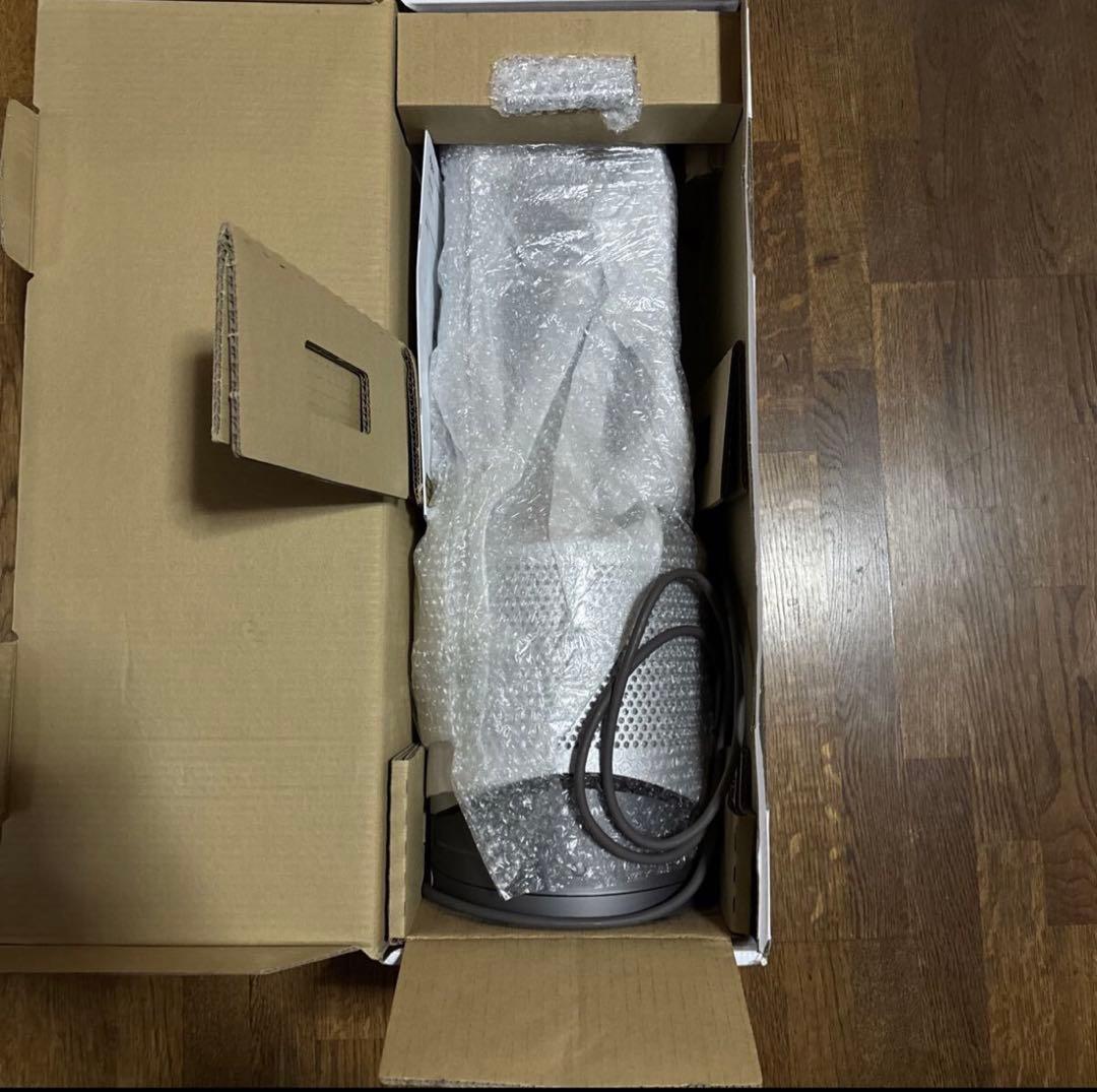 最終値下げ！Dyson Pure Hot + Cool 空気清浄機