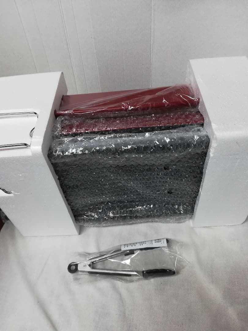 レコルトホームバーベキュープラス