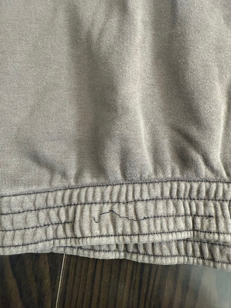 NUMBER （N）INE TIME期　ジオバーニ　パーカー