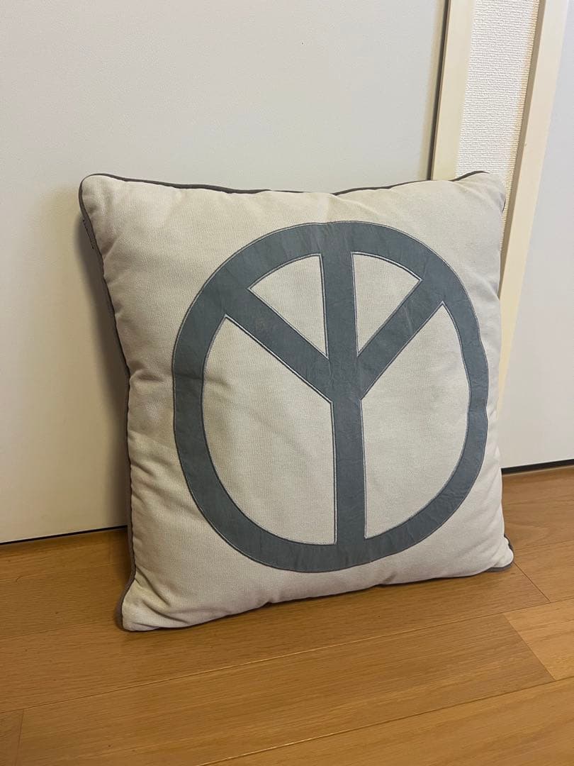 未使用 BoConcept ボーコンセプト クッション2点セット