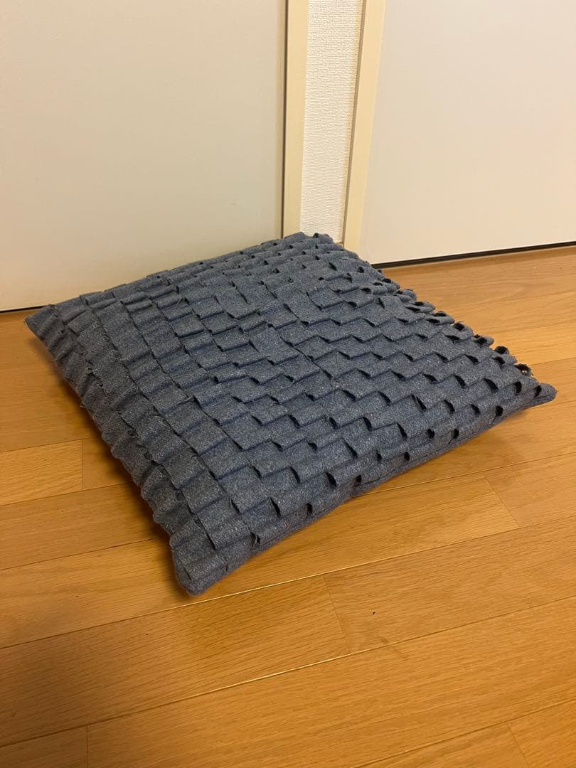 未使用 BoConcept ボーコンセプト クッション2点セット