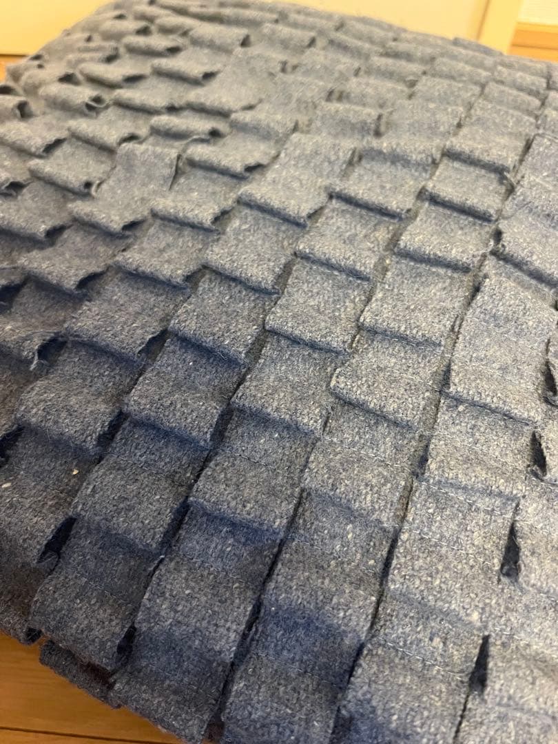 未使用 BoConcept ボーコンセプト クッション2点セット