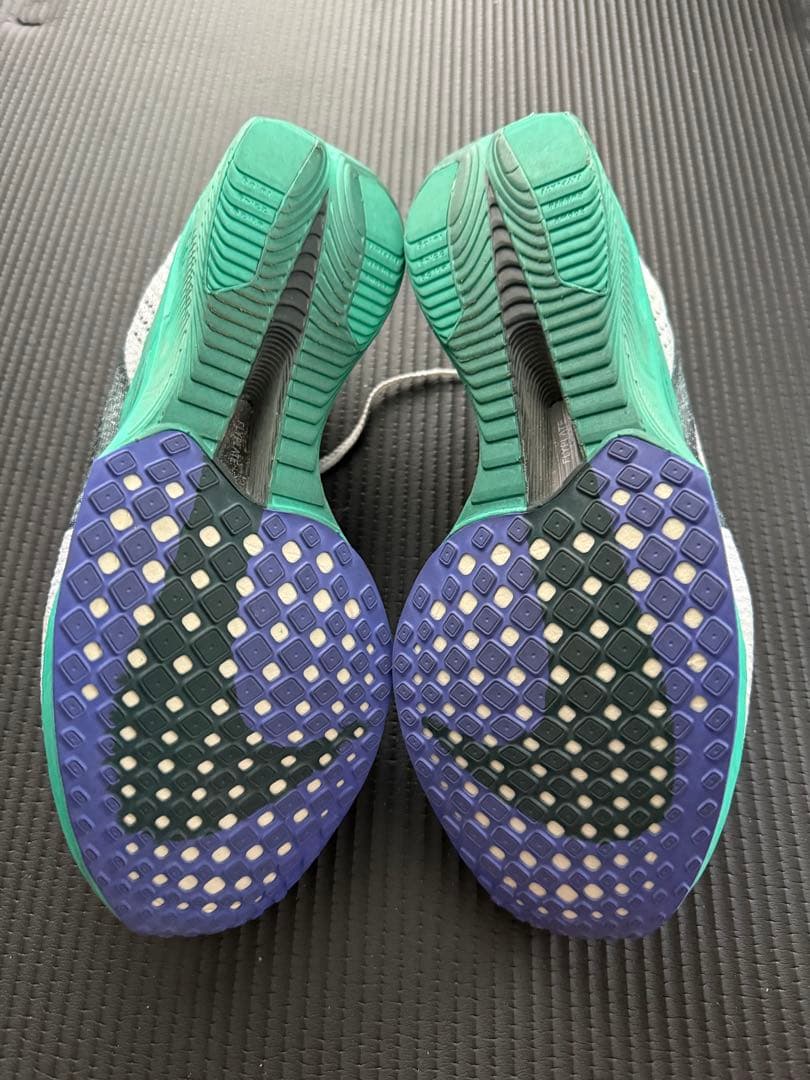 スパイク・シューズ NIKE VAPORFLY3 26.5cm