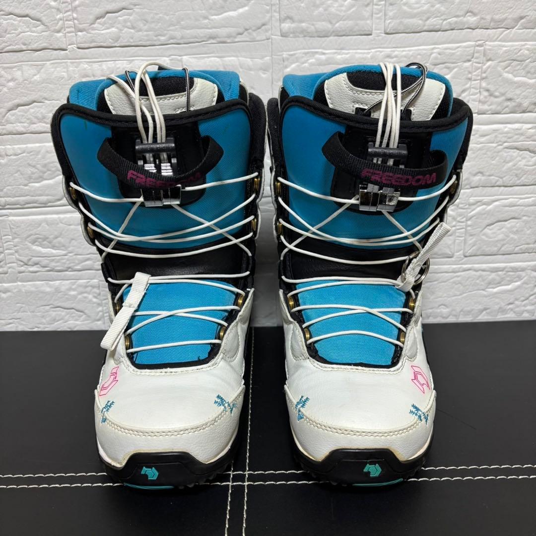 【限定モデル】 Northwave Freedom スノーボード ブーツ 美品
