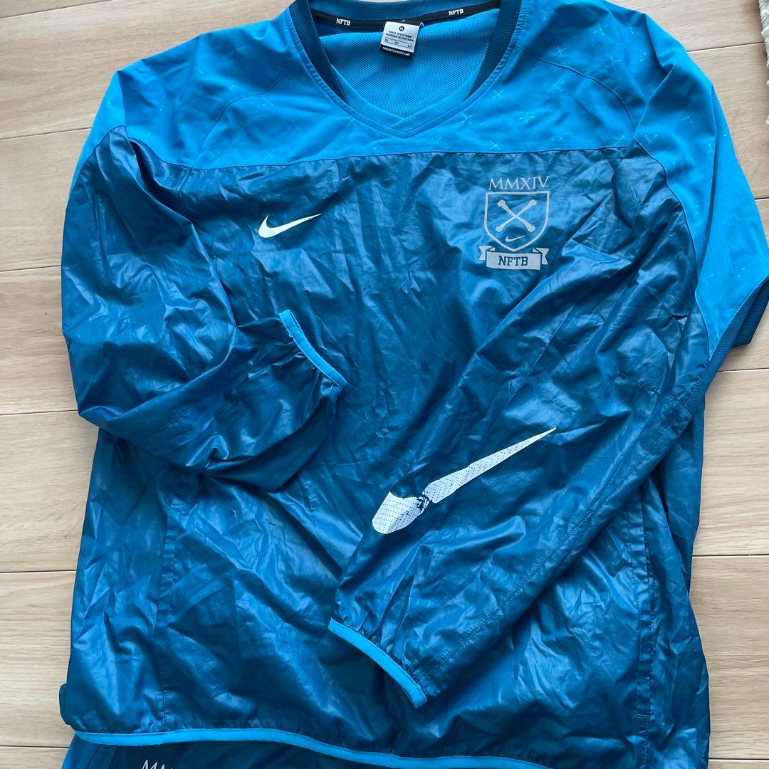 NIKE ナイキ　NSTBセットアップ