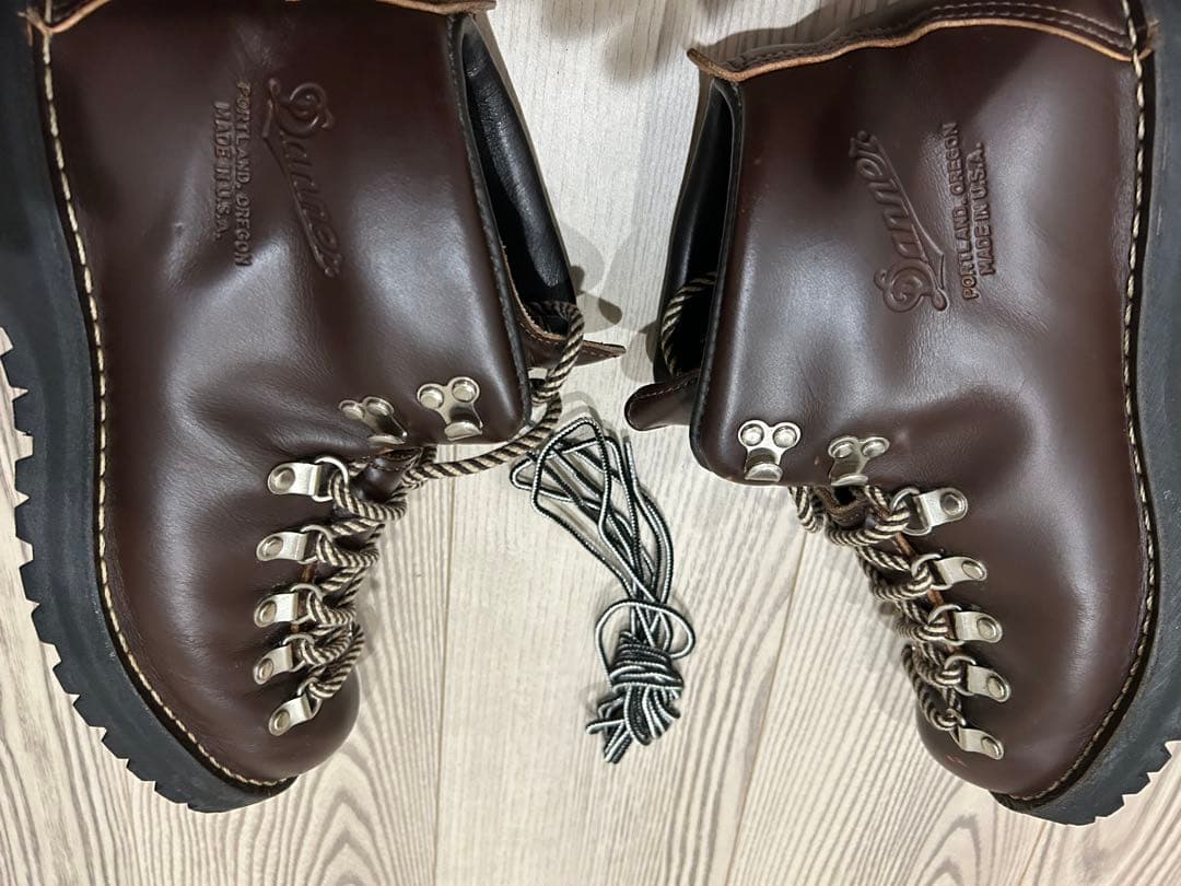 Dannerダナー マウンテンライトmountain light