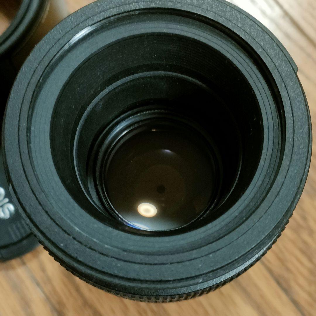 【美品】TAMRON 90mm F2.8 MACRO Pentax Kマウント