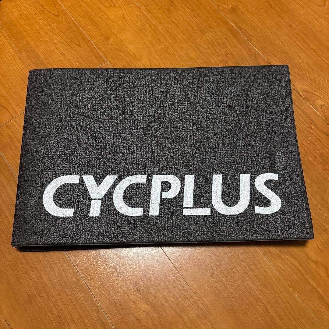 CYCPLUS T2スマートトレーナー