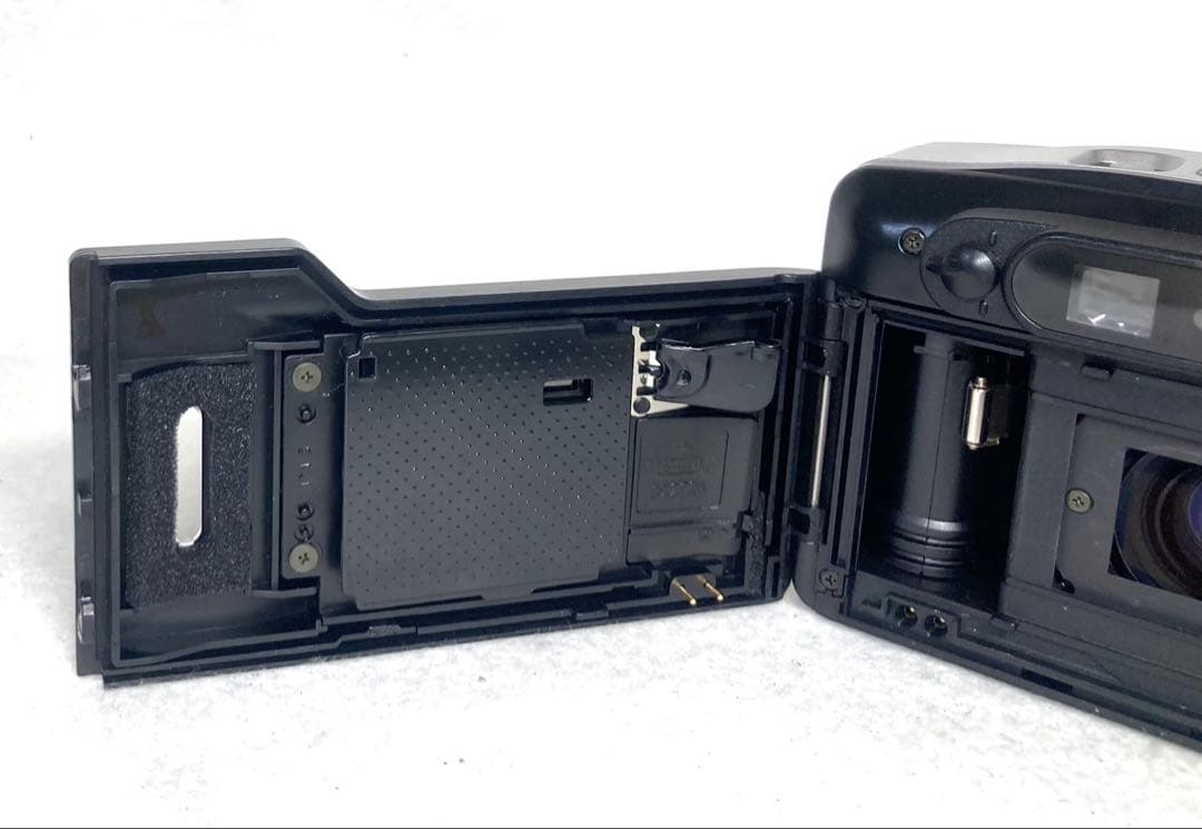 【完動品 外観美品】GOKO MACROMAX MAC-10 Z3200