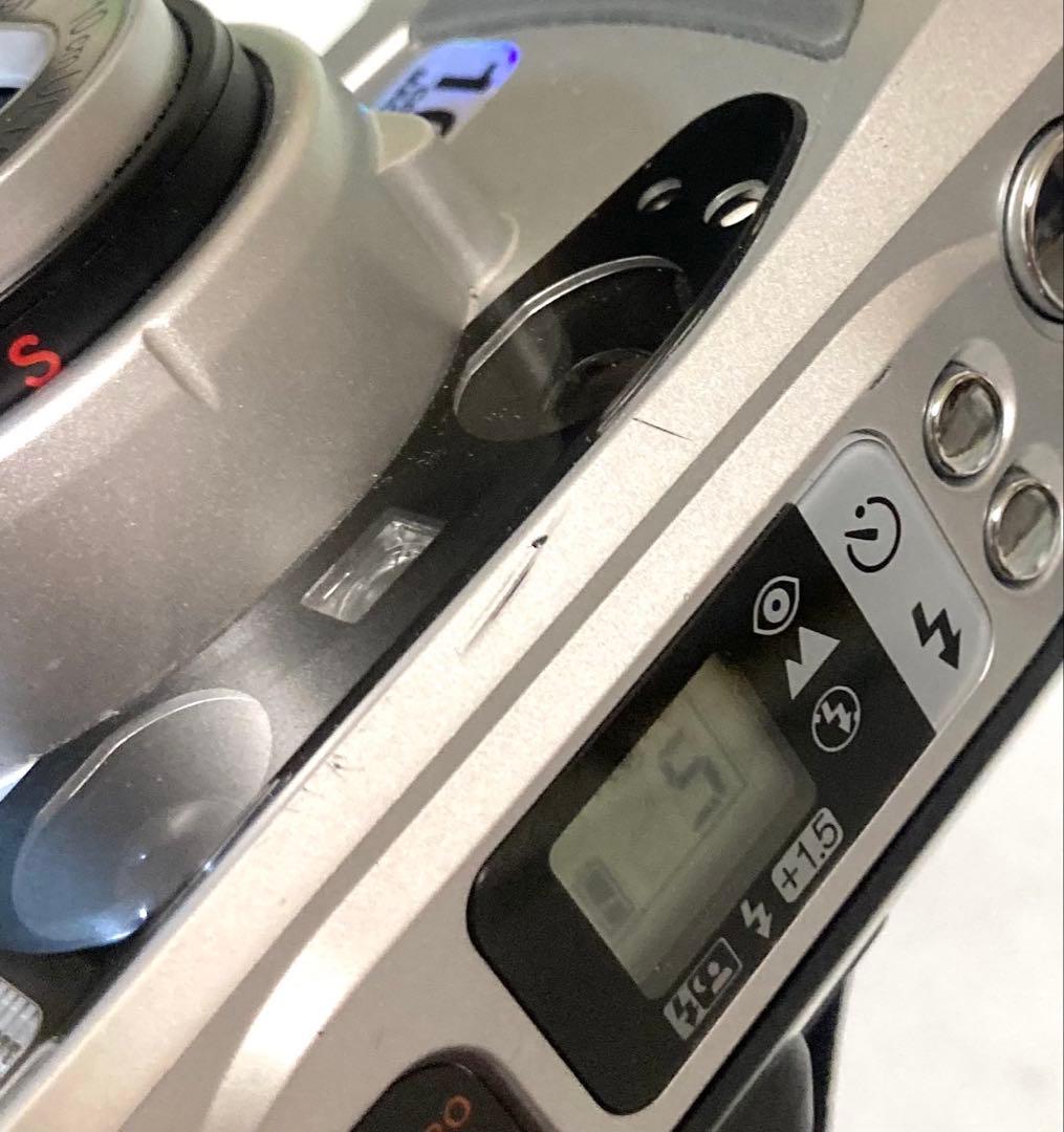 【完動品 外観美品】GOKO MACROMAX MAC-10 Z3200