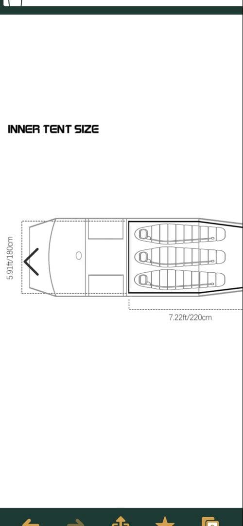 ポモリー Openvista 3 TPU POMOLY 専用商品