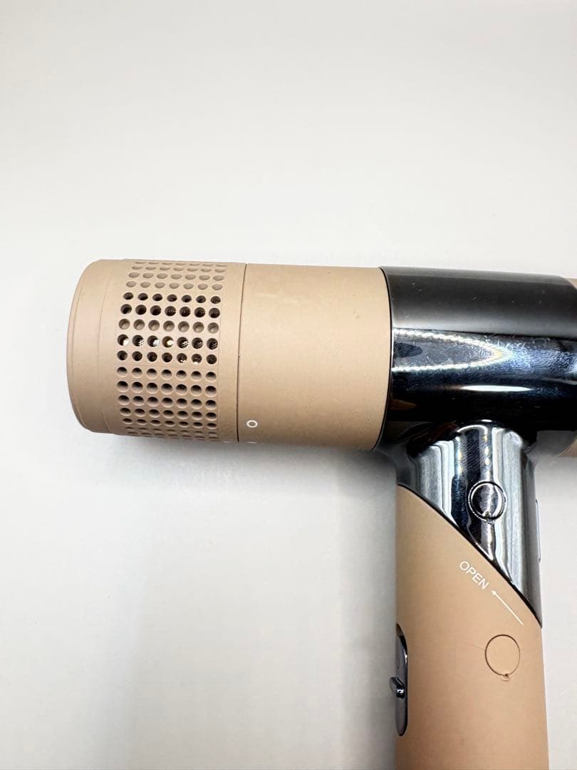 絹女 KINUJO ヘアドライヤー 正規品 494