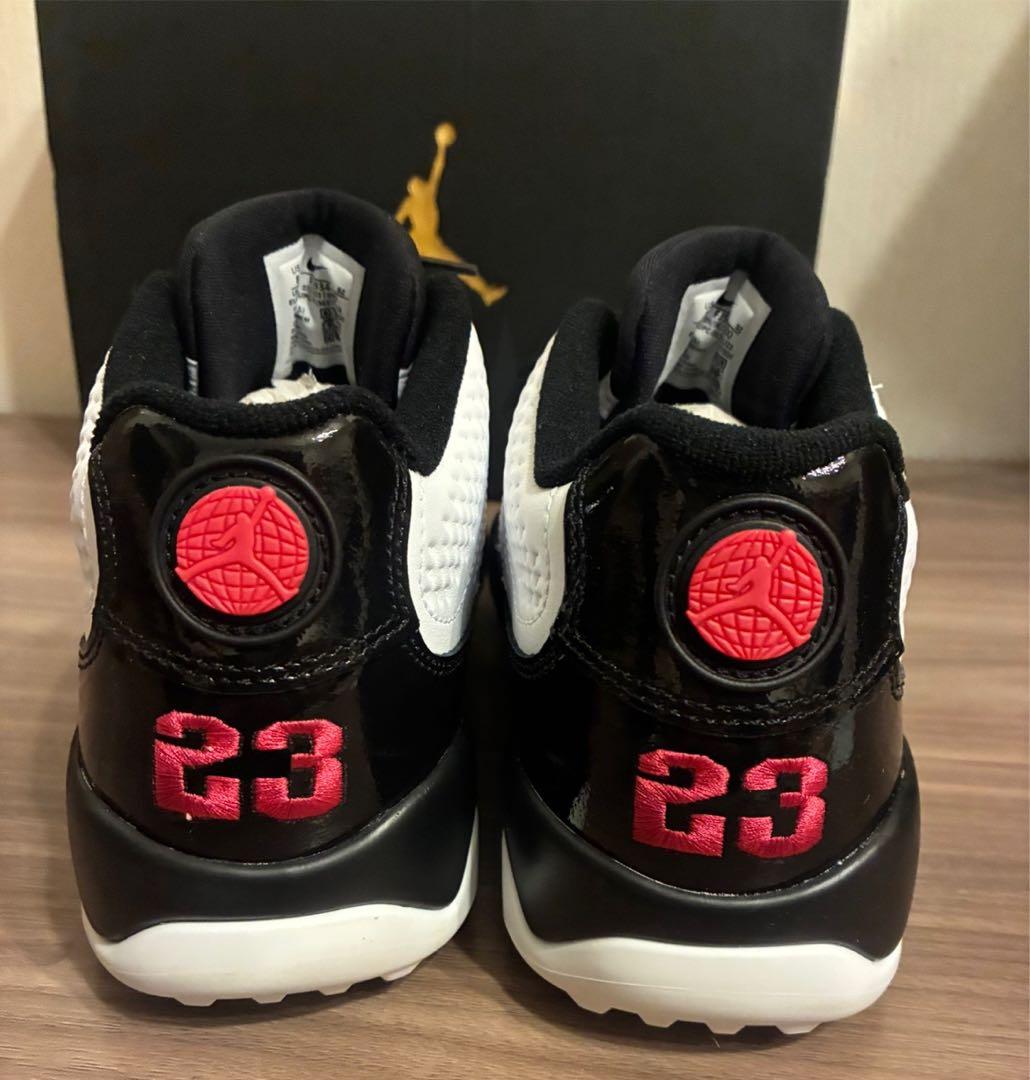 新品未使用　Nike Air Jordan 9 Golf 26cm