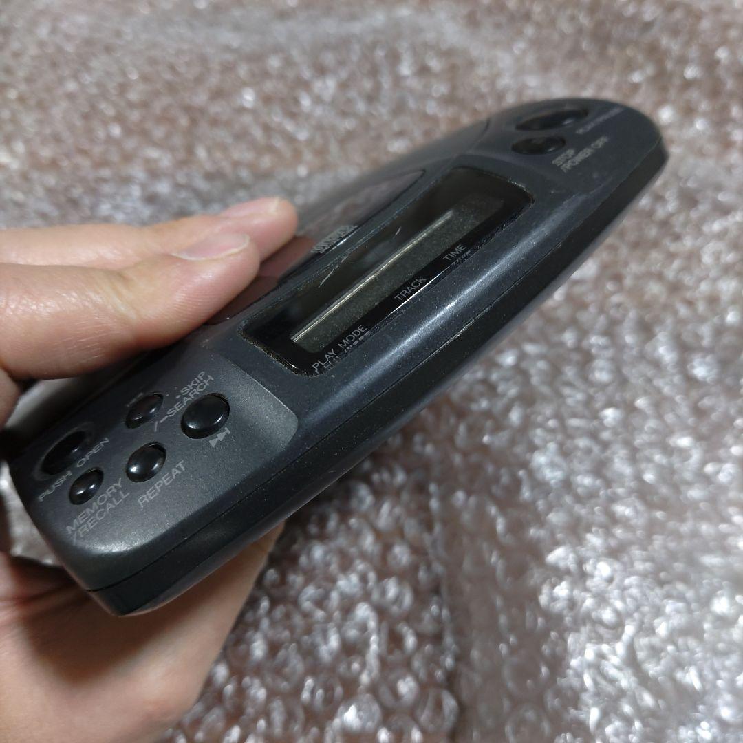 パナソニック　CDプレーヤー　SL−S505　ジャンク　管理ナンバー1231